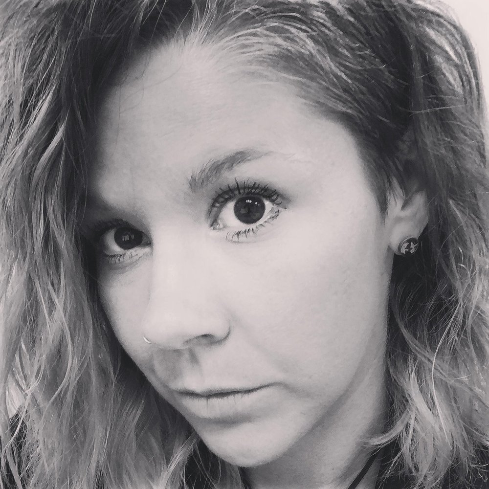 Meet your Posher, Maren